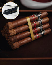 
                      
                        将图片加载到图库查看器，Davidoff Yamasá Robusto Extra Cigar Bundle (Uncut)
                      
                    