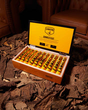 
                      
                        Load image into Gallery viewer, Camacho Connecticut Robusto (Tubos)
                      
                    