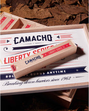 
                      
                        将图片加载到图库查看器，Camacho Liberty Series 2021
                      
                    