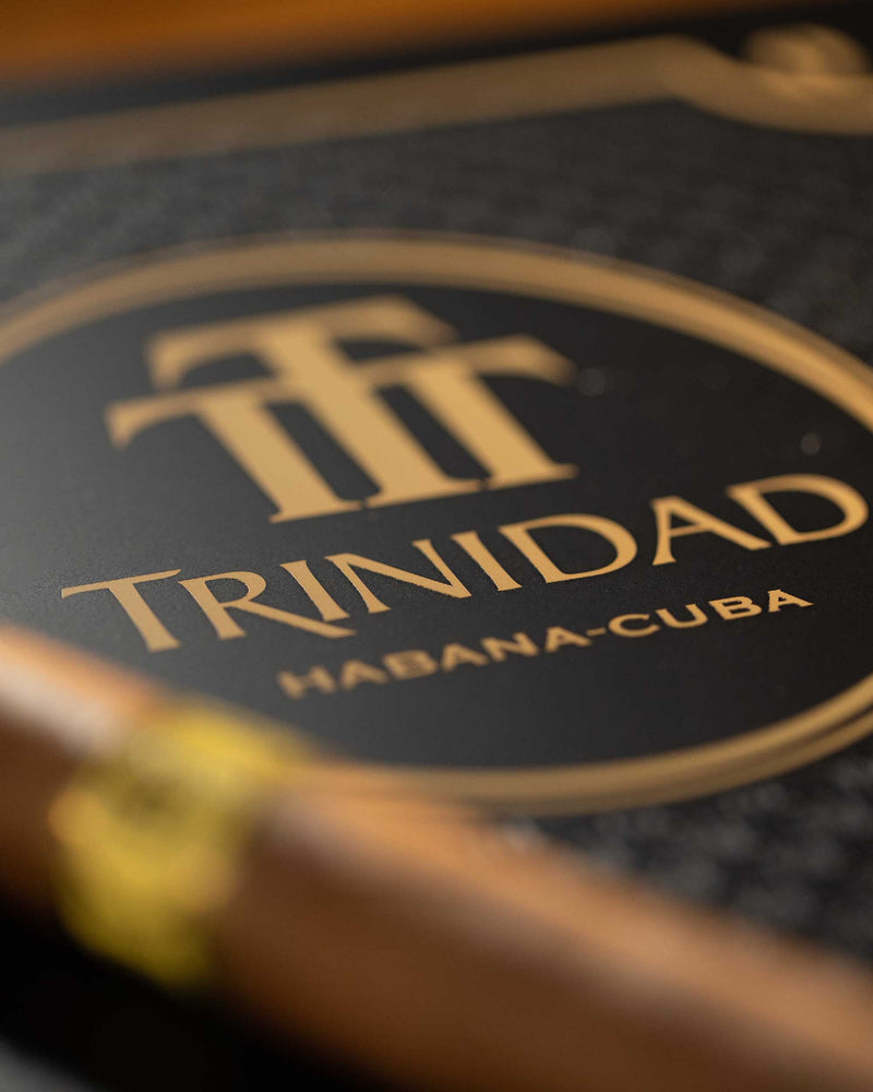 Trinidad Casilda Colección Habanos 2019 - nextCIGAR