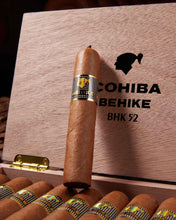 
                      
                        Load image into Gallery viewer, Cohiba Behike BHK 52
                      
                    