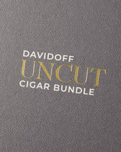 
                      
                        将图片加载到图库查看器，Davidoff Yamasá Robusto Extra Cigar Bundle (Uncut)
                      
                    