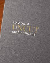
                      
                        将图片加载到图库查看器，Davidoff Nicaragua Robusto Cigar Bundle (Uncut)
                      
                    