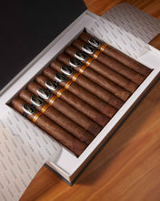 
                      
                        將圖片載入圖庫檢視器 Davidoff Nicaragua Toro Cigar Bundle (Uncut)
                      
                    