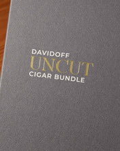 
                      
                        将图片加载到图库查看器，Davidoff Grand Cru Robusto Cigar Bundle (Uncut)
                      
                    