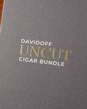 
                      
                        将图片加载到图库查看器，Davidoff Grand Cru Toro Cigar Bundle (Uncut)
                      
                    