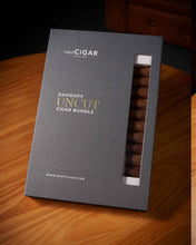 
                      
                        画像をギャラリービューアに読み込む, Davidoff Escurio Petit Robusto Cigar Bundle ( Uncut )
                      
                    