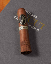 
                      
                        이미지를 갤러리 뷰어에 로드 , Davidoff Escurio Petit Robusto Cigar Bundle ( Uncut )
                      
                    