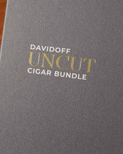 
                      
                        画像をギャラリービューアに読み込む, Davidoff Winston Churchill The Late Hour Toro Cigar Bundle (Uncut)
                      
                    
