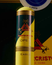 
                      
                        将图片加载到图库查看器，Montecristo Open Eagle (2009 Vintage)
                      
                    