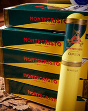 
                      
                        将图片加载到图库查看器，Montecristo Open Eagle (2009 Vintage)
                      
                    