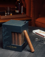 
                      
                        Load image into Gallery viewer, nextCIGAR Anniversary Blend Robusto Limited Edition 2024
                      
                    