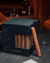 
                      
                        Load image into Gallery viewer, nextCIGAR Anniversary Blend Toro Limited Edition 2024
                      
                    
