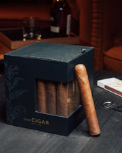 
                      
                        Load image into Gallery viewer, nextCIGAR Anniversary Blend Gordo Limited Edition 2024
                      
                    