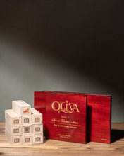 
                      
                        将图片加载到图库查看器，Oliva Serie V Special Tabolisa Uno Edition Double Robusto - nextCIGAR
                      
                    