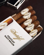 
                      
                        将图片加载到图库查看器，Davidoff Château Haut-Brion (Vintage Cuban) (5 cigars/ pack)
                      
                    