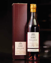 
                      
                        画像をギャラリービューアに読み込む, Audry Très Ancienne Réserve Aristide Grande Champagne Cognac
                      
                    