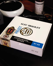 
                      
                        Load image into Gallery viewer, Alec Bradley Project 40 Churchill
                      
                    