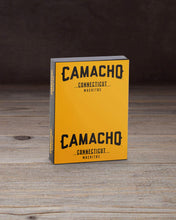 
                      
                        将图片加载到图库查看器，Camacho Connecticut Machitos
                      
                    