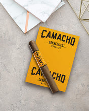 
                      
                        画像をギャラリービューアに読み込む, Camacho Connecticut Machitos
                      
                    