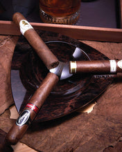 
                      
                        將圖片載入圖庫檢視器 Elie Bleu Obsidian Ashtrays (3 Cigars)
                      
                    
