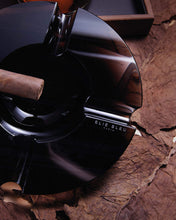 
                      
                        將圖片載入圖庫檢視器 Elie Bleu Obsidian Ashtrays (4 Cigars)
                      
                    