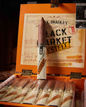 
                      
                        Load image into Gallery viewer, Alec Bradley Black Market Esteli Torpedo
                      
                    