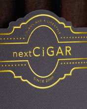 
                      
                        Load image into Gallery viewer, nextCIGAR Private Blend Toro 54
                      
                    