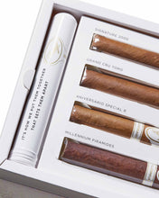 
                      
                        将图片加载到图库查看器，Davidoff The Difference White Brand Cigar Gift Set (Gift item) (Separated Shipment)
                      
                    