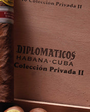 
                      
                        画像をギャラリービューアに読み込む, Diplomáticos Colección Privada II Edición Regional España 2020
                      
                    