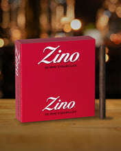 
                      
                        将图片加载到图库查看器，Zino Mini Cigarillos Red
                      
                    