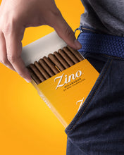 
                      
                        将图片加载到图库查看器，Zino Mini Cigarillos Nicaragua
                      
                    